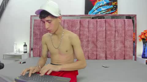 Little  Ali online show from 04/22/26, 10:00