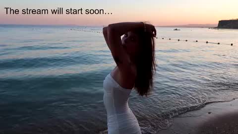 anya angeeel online show from 03/08/26, 10:13