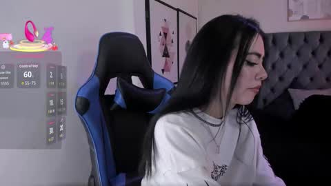 anya_belth online show from 12/01/25, 08:25