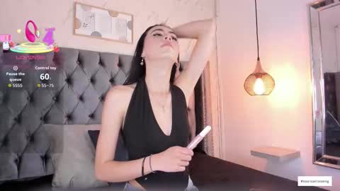 anya_belth online show from 01/07/26, 07:05