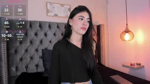 anya_belth online show from 02/07/26, 07:39
