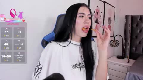 anya_belth online show from 02/16/26, 07:43