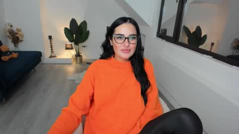 Anya online show from 01/17/26, 04:28