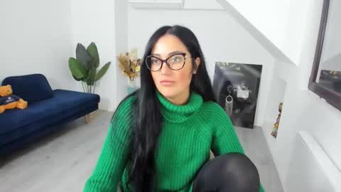 Anya online show from 02/02/26, 06:01