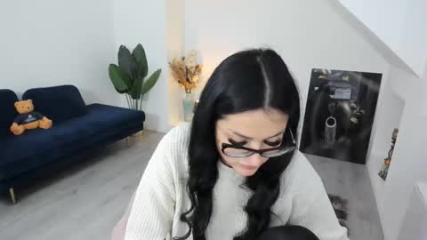 Anya online show from 02/10/26, 05:11