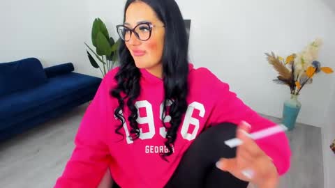 Anya online show from 03/24/26, 05:12