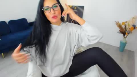 Anya online show from 04/07/26, 04:46