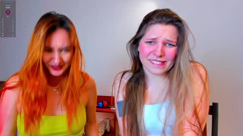 Snapshot of anya_seven chatting on 12/11/24, 09:45 Anya online show from 12/11/24, 09:45