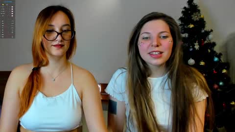 Snapshot of anya_seven chatting on 12/13/24, 10:55 Anya online show from 12/13/24, 10:55