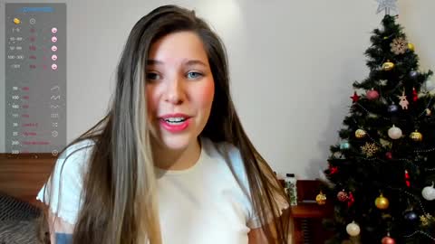 Snapshot of anya_seven chatting on 12/15/24, 07:42 Anya online show from 12/15/24, 07:42