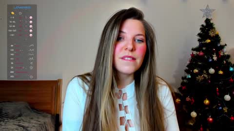 Snapshot of anya_seven chatting on 12/18/24, 11:40 Anya online show from 12/18/24, 11:40