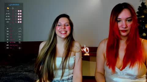 Snapshot of anya_seven chatting on 12/19/24, 09:38 Anya online show from 12/19/24, 09:38