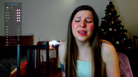 Snapshot of anya_seven chatting on 12/20/24, 12:41 Anya online show from 12/20/24, 12:41