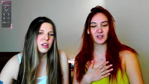 Snapshot of anya_seven chatting on 01/05/25, 09:25 Anya online show from 01/05/25, 09:25