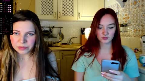 Snapshot of anya_seven chatting on 01/10/25, 09:10 Anya online show from 01/10/25, 09:10