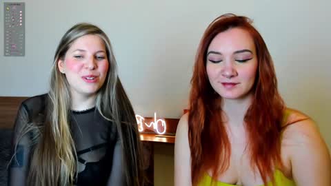 Snapshot of anya_seven chatting on 01/21/25, 09:46 Anya online show from 01/21/25, 09:46