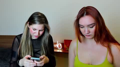 Snapshot of anya_seven chatting on 01/22/25, 12:48 Anya online show from 01/22/25, 12:48