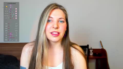 Snapshot of anya_seven chatting on 02/09/25, 09:47 Anya online show from 02/09/25, 09:47