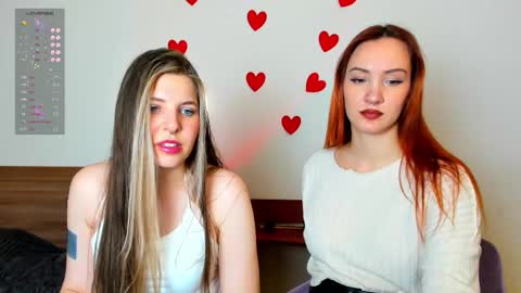 Snapshot of anya_seven chatting on 02/11/25, 03:08 Anya online show from 02/11/25, 03:08