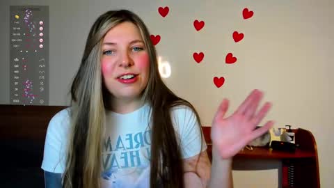 Snapshot of anya_seven chatting on 02/16/25, 06:32 Anya online show from 02/16/25, 06:32