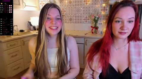 Snapshot of anya_seven chatting on 02/27/25, 08:53 Anya online show from 02/27/25, 08:53