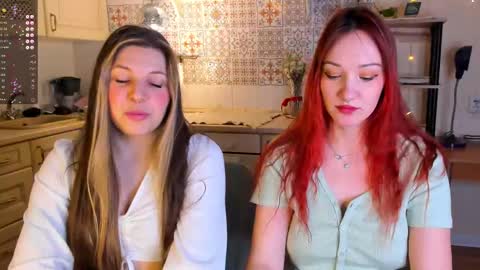 Snapshot of anya_seven chatting on 03/08/25, 08:14 Anya online show from 03/08/25, 08:14