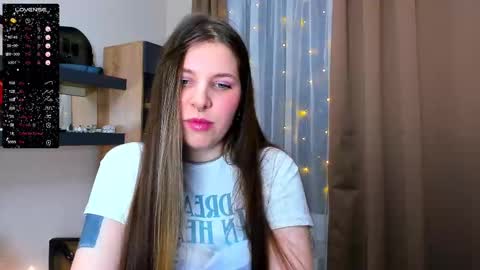 Anya online show from 01/18/26, 07:50