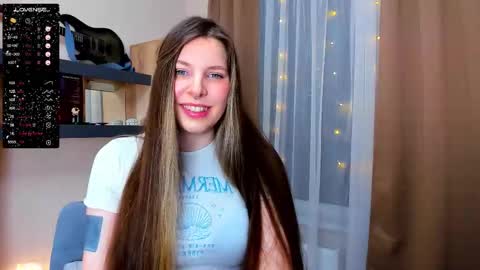 Anya online show from 01/31/26, 07:11