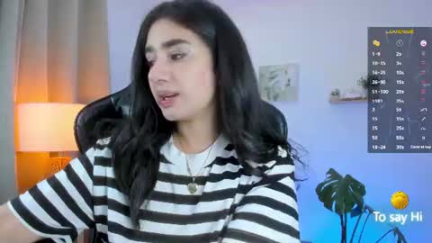 anya volkov online show from 06/26/26, 01:43