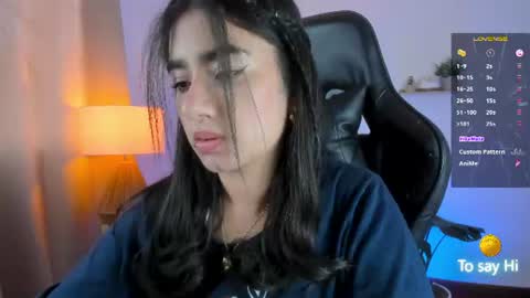 anya volkov online show from 07/13/26, 01:47