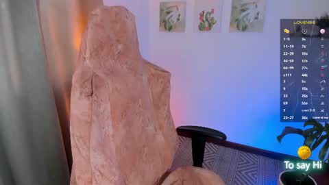 anya volkov online show from 07/28/26, 06:42