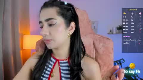 anya volkov online show from 08/01/26, 01:10