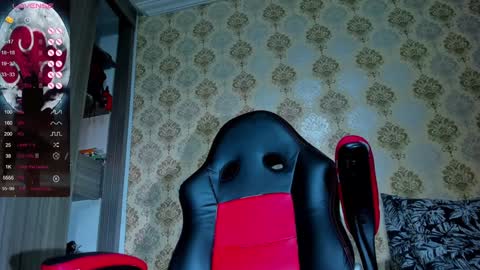 Camila  online show from 12/26/24, 12:25