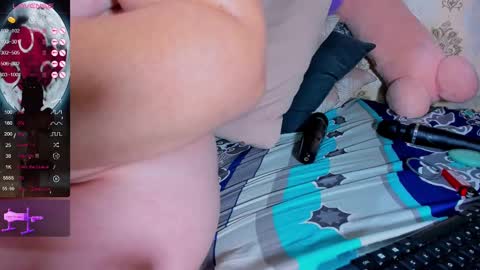 Camila  online show from 02/13/25, 08:27