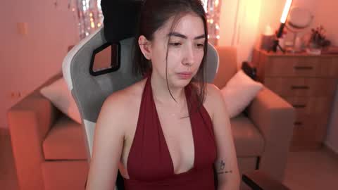 anya online show from 01/11/26, 06:24