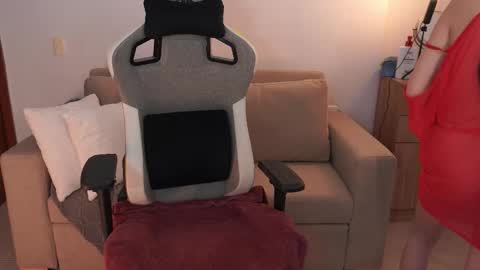 anya online show from 03/06/26, 06:15