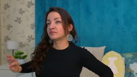 AnyaHappiness online show from 03/27/26, 06:08