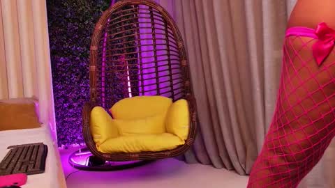 Anya online show from 10/03/25, 06:27