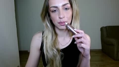 Anya online show from 03/26/26, 09:20