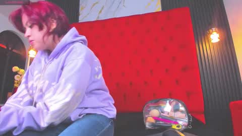 anyanddimitry online show from 01/13/26, 12:32