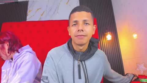 anyanddimitry online show from 01/14/26, 12:55