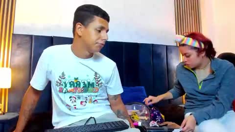 anyanddimitry online show from 02/05/26, 12:21