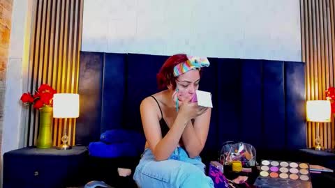 anyanddimitry online show from 02/07/26, 12:20