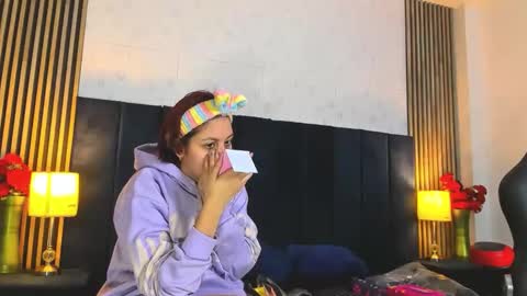 anyanddimitry online show from 02/09/26, 12:20