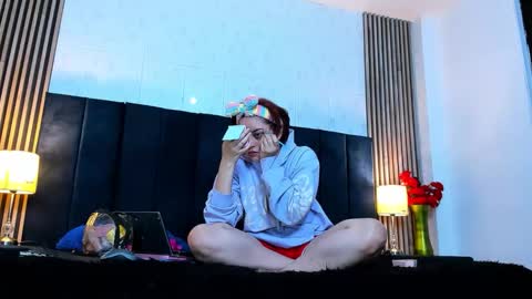 anyanddimitry online show from 02/10/26, 12:20