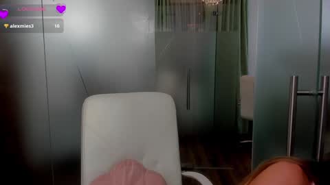 Anya online show from 12/02/24, 01:24