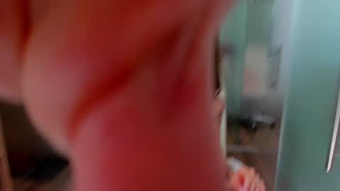 Anya online show from 01/31/25, 03:52