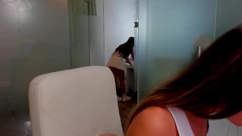 Anya online show from 02/13/25, 01:59