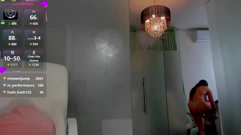 Anya online show from 02/28/25, 08:09