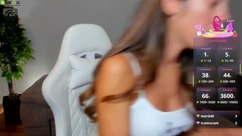 Anya online show from 10/08/25, 12:36